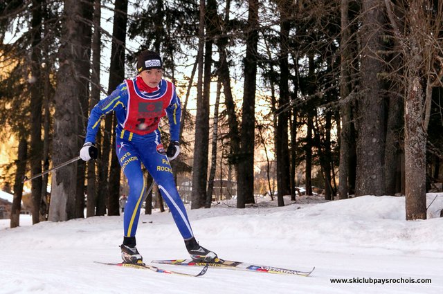 Grand-Prix Argentière